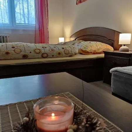 Apartament Owl'S Nest Poprad