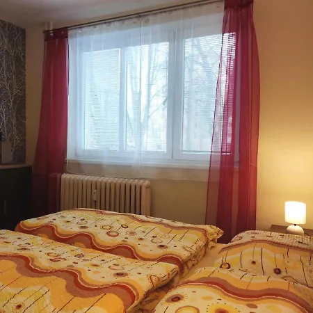Apartament Owl'S Nest *