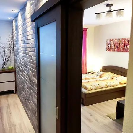 Apartament Owl'S Nest Poprad
