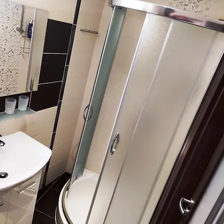 Apartament Owl'S Nest Poprad