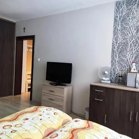 Owl'S Nest Apartament *